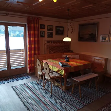 Dopplerhof's Staufenhaus *