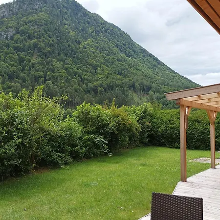 Apartment Dopplerhof's Staufenhaus