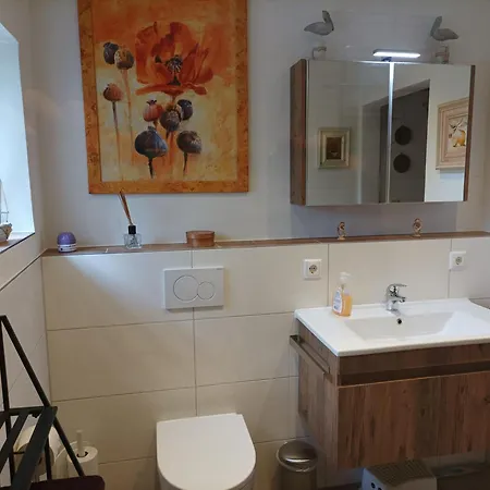 Apartment Dopplerhof's Staufenhaus