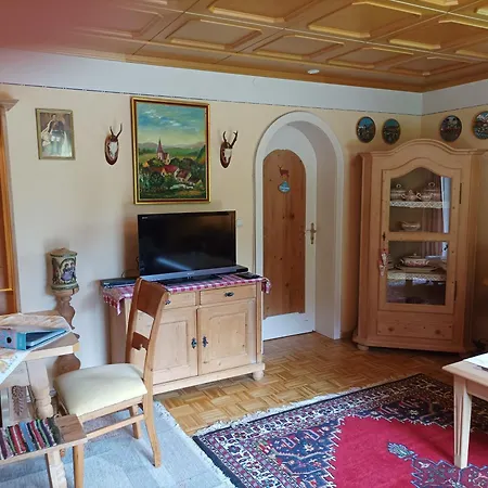 Apartment Dopplerhof's Staufenhaus *