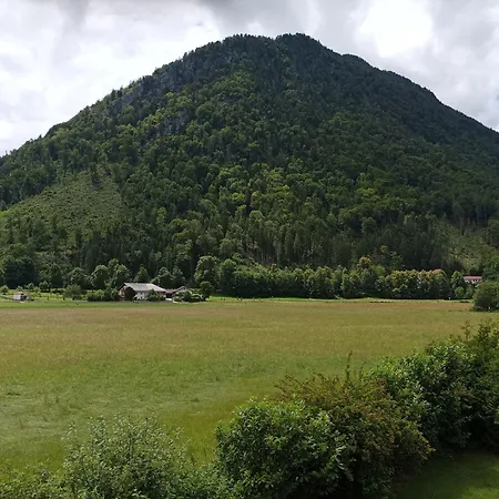 Apartment Dopplerhof's Staufenhaus