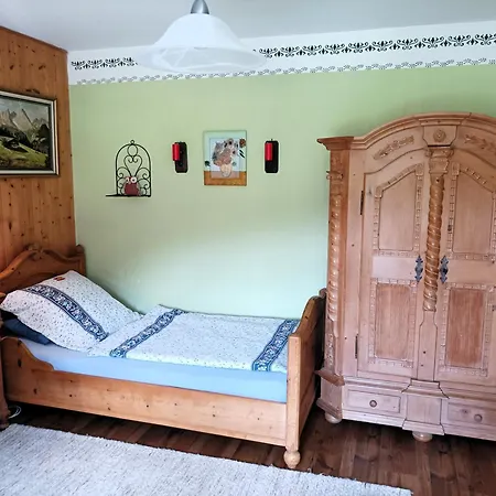 Dopplerhof's Staufenhaus Пидинг