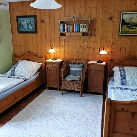 Апартаменты Dopplerhof's Staufenhaus