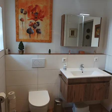 Апартаменты Dopplerhof's Staufenhaus *