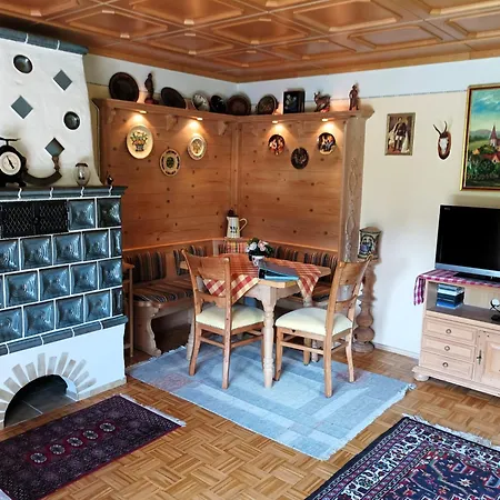 Dopplerhof's Staufenhaus