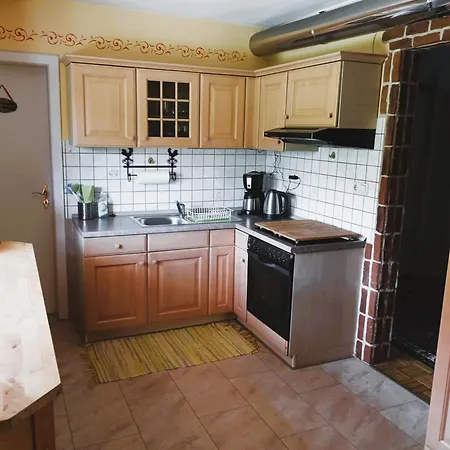 Dopplerhof's Staufenhaus Apartment