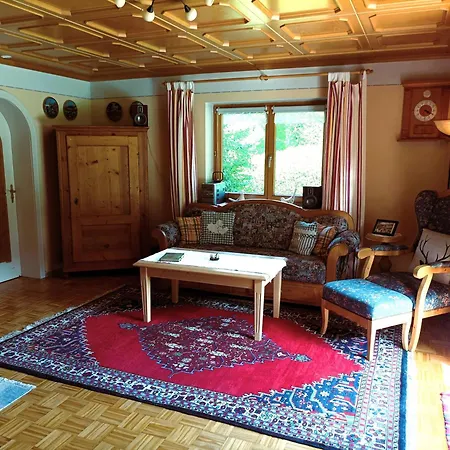 Dopplerhof's Staufenhaus Апартаменты Пидинг