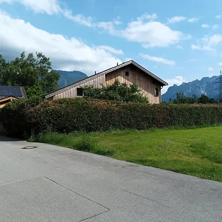 Dopplerhof's Staufenhaus Apartment
